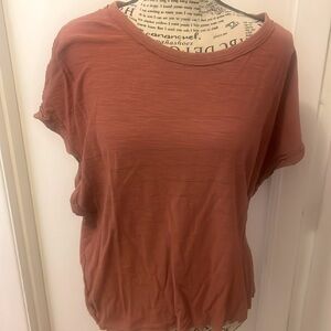 We The Free You Rock Striped Tee